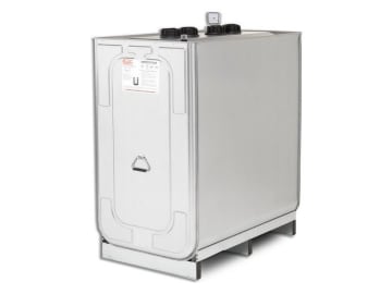 Roth Unitech Tank 1500 l Lagertank für Heizöl, Diesel, Schmieröl & viele weitere Medien Roth Unitech Tank 1500 l Lagertank für Heizöl, Diesel, Schmieröl & viele weitere Medien