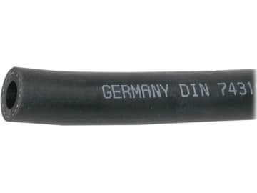 Wabco Bremsschlauch DIN 74310 11 x 3,5 mm für Druckluftbremse, Außendecke glatt, 828 876 411 6 Wabco Bremsschlauch DIN 74310 11 x 3,5 mm für Druckluftbremse, Außendecke glatt, 828 876 411 6