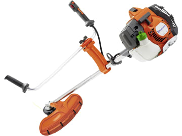 Husqvarna® Motorsense "535RX" Benzin 1,6 kW (2,2 PS), 9666288-02 Husqvarna® Motorsense "535RX" Benzin 1,6 kW (2,2 PS), 9666288-02