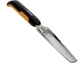 Fiskars Xact Unkrautstecher Länge 396 mm Fiskars Xact Unkrautstecher Länge 396 mm
