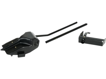 MTD Mulchkit für Rasentraktor LE 130, LE 155 H, LN 155, LN 175 H, LN 200 H, 196-749A678 MTD Mulchkit für Rasentraktor LE 130, LE 155 H, LN 155, LN 175 H, LN 200 H, 196-749A678