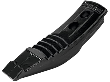 Pöttinger Scharspitze "Durastar Plus", für Grubber Synkro, Terria, 9791.50.031.2 Pöttinger Scharspitze "Durastar Plus", für Grubber Synkro, Terria, 9791.50.031.2