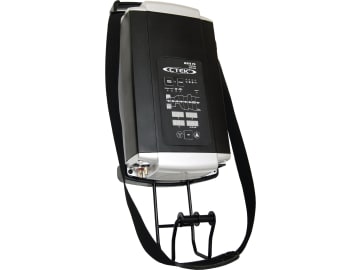 CTEK™ Wandhalter für CTEK™ Batterieladegerät "MXTS 40" (Best. Nr. 1485096) CTEK™ Wandhalter für CTEK™ Batterieladegerät "MXTS 40" (Best. Nr. 1485096)