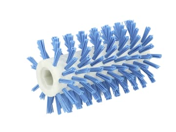 GLORIA® MultiBrush Pflegewalze für Kunstrasen Nylonbürste GLORIA® MultiBrush Pflegewalze für Kunstrasen Nylonbürste