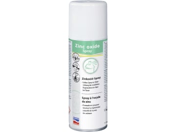 Agro Chemica Zinkoxidspray 200 ml für die Huf- und Klauenpflege, 15802 Agro Chemica Zinkoxidspray 200 ml für die Huf- und Klauenpflege, 15802