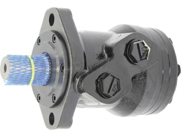 Siloking Hydraulikmotor 50 cm³ für Futtermischwagen SelfLine, TrailedLine, TruckLine, 606171 Siloking Hydraulikmotor 50 cm³ für Futtermischwagen SelfLine, TrailedLine, TruckLine, 606171