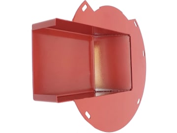 Siloking Abdeckung für Fräsmotor, Futtermischwagen SelfLine Compact, Premium, System, 702283 Siloking Abdeckung für Fräsmotor, Futtermischwagen SelfLine Compact, Premium, System, 702283