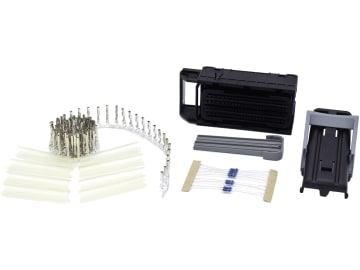 Siloking Steckerkit für Elektrik Motor, Kabelbaum, Futtermischwagen SelfLine Compact, Premium, System, 723485 Siloking Steckerkit für Elektrik Motor, Kabelbaum, Futtermischwagen SelfLine Compact, Premium, System, 723485