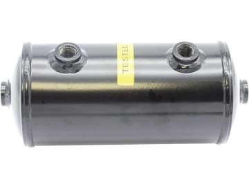 Siloking Ölausgleichsbehälter für Getriebe Mischer, Futtermischwagen SelfLine, TrailedLine, 603065 Siloking Ölausgleichsbehälter für Getriebe Mischer, Futtermischwagen SelfLine, TrailedLine, 603065