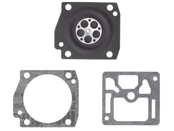 Husqvarna® Dichtungssatz für Vergaser Zama C3-EL51; Kettensäge Husqvarna: 346 XP, 350, 353; Jonsered CS 2147, CS 2152, CS 2153; Redmax G5300, 5373803-01 Husqvarna® Dichtungssatz für Vergaser Zama C3-EL51; Kettensäge Husqvarna: 346 XP, 350, 353; Jonsered CS 2147, CS 2152, CS 2153; Redmax G5300, 5373803-01