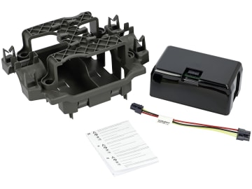 Husqvarna® Ersatzakku 18 V/4,0 Ah Li-Ion, für Mähroboter Automower® 320, 330X, 420, 520, 5296068-01 Husqvarna® Ersatzakku 18 V/4,0 Ah Li-Ion, für Mähroboter Automower® 320, 330X, 420, 520, 5296068-01