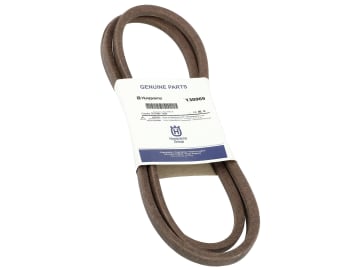 Husqvarna® Keilriemen für Fahrantrieb und Mähdeck von Rasentraktoren LT, LTH, YTH, 5321309-69 Husqvarna® Keilriemen für Fahrantrieb und Mähdeck von Rasentraktoren LT, LTH, YTH, 5321309-69