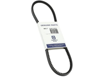 Husqvarna® Keilriemen für Fahrantrieb von Rasenmähern Husqvarna LC247 S, LC247 SP, Jonsered LM 2247 CD, LM2247 CDP, 5893246-04 Husqvarna® Keilriemen für Fahrantrieb von Rasenmähern Husqvarna LC247 S, LC247 SP, Jonsered LM 2247 CD, LM2247 CDP, 5893246-04