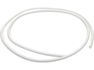 Husqvarna® Kraftstoffschlauch 184 mm für Kettensäge, Motorsense, Heckenschere, Laubbläser und weitere Motorgeräte, 5300692-47 Husqvarna® Kraftstoffschlauch 184 mm für Kettensäge, Motorsense, Heckenschere, Laubbläser und weitere Motorgeräte, 5300692-47