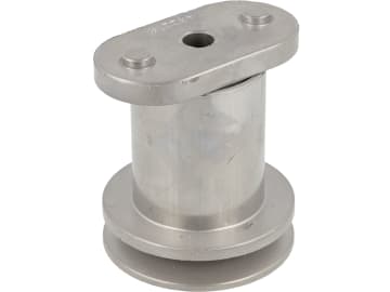 Husqvarna® Messerhalter für Rasenmäher Gardol, Husqvarna, Jonsered, McCulloch, Partner, 5834780-01 Husqvarna® Messerhalter für Rasenmäher Gardol, Husqvarna, Jonsered, McCulloch, Partner, 5834780-01