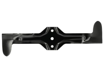 Husqvarna® Rasenmähermesser unten links für Rasentraktor Gardol, Husqvarna, Jonsered, Lazer, McCulloch, Partner, 5324469-93 Husqvarna® Rasenmähermesser unten links für Rasentraktor Gardol, Husqvarna, Jonsered, Lazer, McCulloch, Partner, 5324469-93