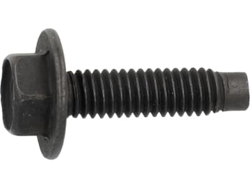 Husqvarna® Sechskantschraube selbstschneidend 5/16"-18 x 32 mm für Messerspringel Rasentraktor Borger, Husqvarna, Jonsered, Lazer, McCulloch, Partner, Poulan, Poulanpro, Redmax, Weedeater, Zenoah, 5849539-01 Husqvarna® Sechskantschraube selbstschneidend 5/16"-18 x 32 mm für Messerspringel Rasentraktor Borger, Husqvarna, Jonsered, Lazer, McCulloch, Partner, Poulan, Poulanpro, Redmax, Weedeater, Zenoah, 5849539-01