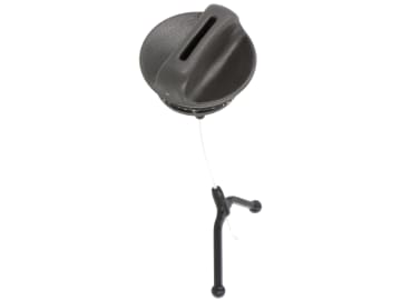Husqvarna® Tankdeckel für Öltank Kettensäge, Motorsense, Hochentaster, Rasentrimmer, 5372815-02 Husqvarna® Tankdeckel für Öltank Kettensäge, Motorsense, Hochentaster, Rasentrimmer, 5372815-02