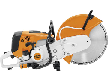 STIHL Trennschleifer "TS 800" Benzin, 5,0 kW (6,8 PS), Schnitttiefe max. 145 mm, 4224 011 2820 STIHL Trennschleifer "TS 800" Benzin, 5,0 kW (6,8 PS), Schnitttiefe max. 145 mm, 4224 011 2820