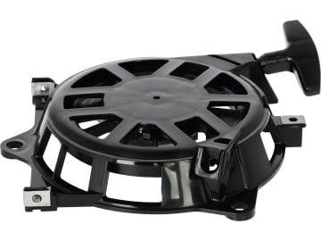Honda Reversierstarter mit 1 Starterklinke für Rasenmäher GCV135, GCV160, GCV190, 28400-ZOM-802 Honda Reversierstarter mit 1 Starterklinke für Rasenmäher GCV135, GCV160, GCV190, 28400-ZOM-802