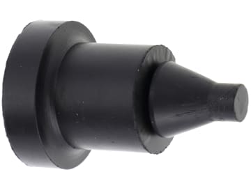 STIHL Anschlagpuffer für Gebläsegehäuse Laubbläser BR, SR, 4282 791 5902 STIHL Anschlagpuffer für Gebläsegehäuse Laubbläser BR, SR, 4282 791 5902