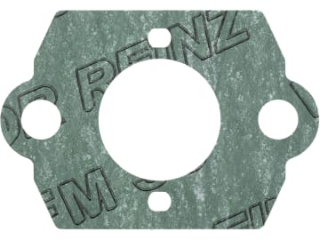 STIHL Flanschdichtung für Vergaser Bodenfräse, Erdbohrer, Motorsense, Kombimotor, Laubbläser und weitere Geräte, 4128 129 0900 STIHL Flanschdichtung für Vergaser Bodenfräse, Erdbohrer, Motorsense, Kombimotor, Laubbläser und weitere Geräte, 4128 129 0900
