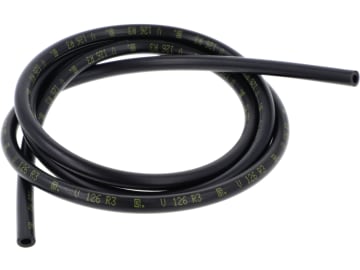 STIHL Kraftstoffschlauch 5,7 x 3,1 mm, 1 m, für Freischneider, Heckenscheren, Hochentaster, Kettensägen, Laubbläser und weitere Geräte, 0000 930 2803 STIHL Kraftstoffschlauch 5,7 x 3,1 mm, 1 m, für Freischneider, Heckenscheren, Hochentaster, Kettensägen, Laubbläser und weitere Geräte, 0000 930 2803