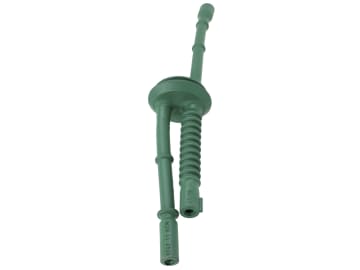 STIHL Kraftstoffschlauch, für Saugkopf Kraftstofftank Heckenschere, Hochentaster, Kombimotor, Motorsense, Multimotor, 4140 358 7702 STIHL Kraftstoffschlauch, für Saugkopf Kraftstofftank Heckenschere, Hochentaster, Kombimotor, Motorsense, Multimotor, 4140 358 7702