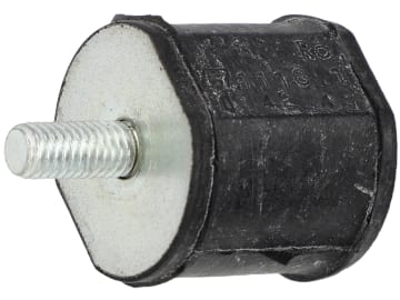 STIHL Ringpuffer für Handgriff Kettensäge 010, 020, MC 200, MS 200; Heckenschere HS 60, HS 61, 1116 790 9600 STIHL Ringpuffer für Handgriff Kettensäge 010, 020, MC 200, MS 200; Heckenschere HS 60, HS 61, 1116 790 9600
