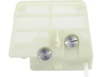 STIHL Luftfilter für Kettensäge 024, 026, MS 240, MS 260, 1121 120 1617 STIHL Luftfilter für Kettensäge 024, 026, MS 240, MS 260, 1121 120 1617