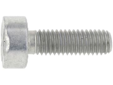STIHL Torxschraube M 5 x 16 mm - 12.9, für Heckenschere, Hochentaster, Kettensäge, Motorgeräte, Motorsense und weiter Geräte, 9022 341 0980 STIHL Torxschraube M 5 x 16 mm - 12.9, für Heckenschere, Hochentaster, Kettensäge, Motorgeräte, Motorsense und weiter Geräte, 9022 341 0980