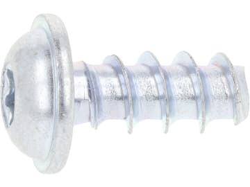 STIHL Torxschraube M 5 x 12 mm, Grobgewinde, für Kunststoffverschraubung Rasenmäher, Rasentraktor, Vertikutierer, Häcksler, Mähroboter, 9104 007 4260 STIHL Torxschraube M 5 x 12 mm, Grobgewinde, für Kunststoffverschraubung Rasenmäher, Rasentraktor, Vertikutierer, Häcksler, Mähroboter, 9104 007 4260