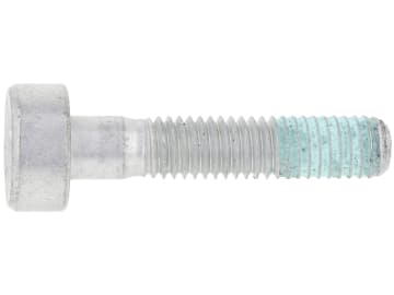 STIHL Torxschraube M 5 x 25 mm - 10.9, für Heckenschere HS 46, HS 46 C-E, HS 56 C-E, 9022 346 1050 STIHL Torxschraube M 5 x 25 mm - 10.9, für Heckenschere HS 46, HS 46 C-E, HS 56 C-E, 9022 346 1050
