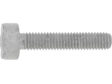 STIHL Torxschraube M 5 x 25 mm - 12.9, für Bodenfräse, Gesteinschneider, Heckenschere, Hochentaster, Kettensäge, Motorsense, 9022 371 1050 STIHL Torxschraube M 5 x 25 mm - 12.9, für Bodenfräse, Gesteinschneider, Heckenschere, Hochentaster, Kettensäge, Motorsense, 9022 371 1050