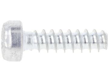 STIHL Torxschraube P5 x 18 mm, für Heckenschere, Hochentaster, Kettensäge, Laubbläser, Motorsense, Motor-Rückenspritze, 9074 477 4132 STIHL Torxschraube P5 x 18 mm, für Heckenschere, Hochentaster, Kettensäge, Laubbläser, Motorsense, Motor-Rückenspritze, 9074 477 4132