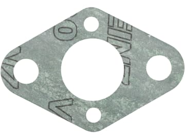 STIHL Vergaserdichtung für Heckenschere, Hochentaster, Kombimotor, Laubbläser, Motorgerät, Motorsense, Sprühgerät, 4137 129 0900 STIHL Vergaserdichtung für Heckenschere, Hochentaster, Kombimotor, Laubbläser, Motorgerät, Motorsense, Sprühgerät, 4137 129 0900