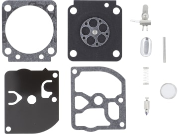 STIHL Vergaserteile "SK5, C1Q-SK5, C1Q-S34, C1Q-S36, C1Q-S51", für Motorsense FR, FS; Erdbohrer BT 120 C, 4134 007 1060 STIHL Vergaserteile "SK5, C1Q-SK5, C1Q-S34, C1Q-S36, C1Q-S51", für Motorsense FR, FS; Erdbohrer BT 120 C, 4134 007 1060