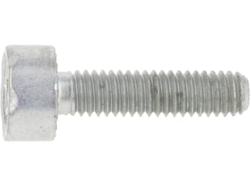 STIHL Zylinderschraube M 4 x 16 mm - 12.9, für Bodenfräse, Erdbohrer, Heckenschere, Hochentaster, Kettensäge, Motorsense und Andere, 9022 313 0680 STIHL Zylinderschraube M 4 x 16 mm - 12.9, für Bodenfräse, Erdbohrer, Heckenschere, Hochentaster, Kettensäge, Motorsense und Andere, 9022 313 0680