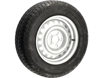 Komplettrad 195/70 R 15 C 104N PKW Anhängerreifen TL 5.50 x 15 67/112/5 ET +30 Komplettrad 195/70 R 15 C 104N PKW Anhängerreifen TL 5.50 x 15 67/112/5 ET +30