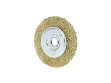 GLORIA® MultiBrush Stahldraht-Fugenbürste Zubehör für MultiBrush- und WeedBrush-Geräte; zur Fugenreinigung GLORIA® MultiBrush Stahldraht-Fugenbürste Zubehör für MultiBrush- und WeedBrush-Geräte; zur Fugenreinigung