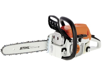 STIHL Benzin-Kettensäge "MS 231" 2,0 kW (2,7 PS) Schienenlänge 35 cm, 1143 200 0217 STIHL Benzin-Kettensäge "MS 231" 2,0 kW (2,7 PS) Schienenlänge 35 cm, 1143 200 0217