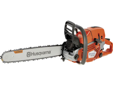 Husqvarna® Benzin-Kettensäge "572 XP® G" 4,3 kW (5,9 PS) Schienenlänge 50 cm, mit Griff- und Vergaserheizung, 9667334-20 !!betriebsbereit!! Husqvarna® Benzin-Kettensäge "572 XP® G" 4,3 kW (5,9 PS) Schienenlänge 50 cm, mit Griff- und Vergaserheizung, 9667334-20 !!betriebsbereit!!