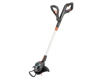 GARDENA Akku-Trimmer ComfortCut 23/18V P4A ohne Akku, ohne Ladegerät Rasentrimmer, Freischneider GARDENA Akku-Trimmer ComfortCut 23/18V P4A ohne Akku, ohne Ladegerät Rasentrimmer, Freischneider