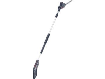 AL-KO Heckenschere "HTA 1845" Akku, Schnittlänge 45 cm, mit Akku und Ladegerät , 113964 AL-KO Heckenschere "HTA 1845" Akku, Schnittlänge 45 cm, mit Akku und Ladegerät , 113964