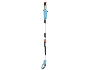 GARDENA Akku-Teleskop-Hochentaster TCS 20/18V P4A ohne Akku, ohne Ladegerät 14770-55 GARDENA Akku-Teleskop-Hochentaster TCS 20/18V P4A ohne Akku, ohne Ladegerät 14770-55