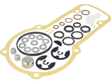 Bosch Dichtungssatz für Einspritzpumpe von BOMAG, DAF, Deutz-Fahr, KHD, Renault, 1 427 010 003 Bosch Dichtungssatz für Einspritzpumpe von BOMAG, DAF, Deutz-Fahr, KHD, Renault, 1 427 010 003