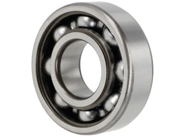 SKF Rillenkugellager 20 x 47 x 14 mm 6204 RSC3 mit einseitiger RS-Abdichtung und erhöhter Lagerluft C3 SKF Rillenkugellager 20 x 47 x 14 mm 6204 RSC3 mit einseitiger RS-Abdichtung und erhöhter Lagerluft C3