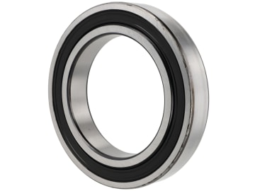 Pöttinger Rillenkugellager 85 x 130 x 22 mm 6017 2RSC3, für Front- und Heckmähwerk, Ladewagen, 400.906 Pöttinger Rillenkugellager 85 x 130 x 22 mm 6017 2RSC3, für Front- und Heckmähwerk, Ladewagen, 400.906