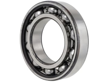 SKF Rillenkugellager 50 x 90 x 20 mm 6210 C3 ohne Abdichtung und erhöhter Lagerluft C3 SKF Rillenkugellager 50 x 90 x 20 mm 6210 C3 ohne Abdichtung und erhöhter Lagerluft C3
