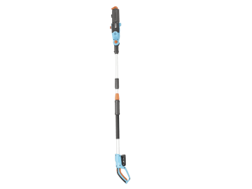 GARDENA Akku-Teleskop-Hochentaster TCS 20/18V P4A Ready-To-Use Set 14770-20 GARDENA Akku-Teleskop-Hochentaster TCS 20/18V P4A Ready-To-Use Set 14770-20